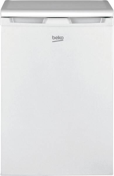 Beko TSE 1284 N Tisch-Kühlschrank